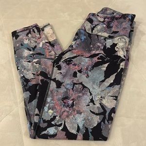 RBX leggings excellent condition